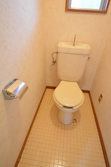 コーポ嵯峨の物件内観写真