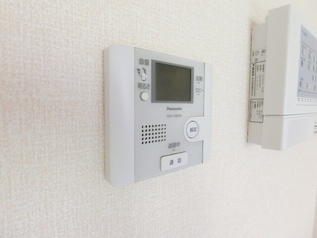 フォンティーヌ柏の物件内観写真