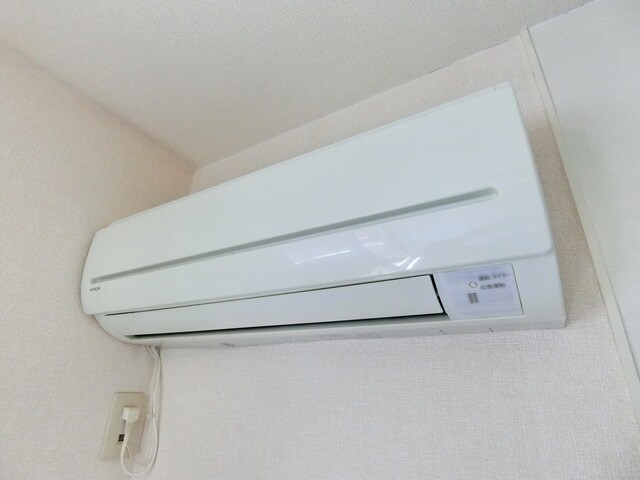 ウィスタリア・ガーデン　ABの物件内観写真