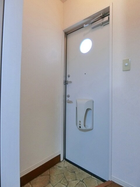 ウィスタリア・ガーデン　ABの物件内観写真