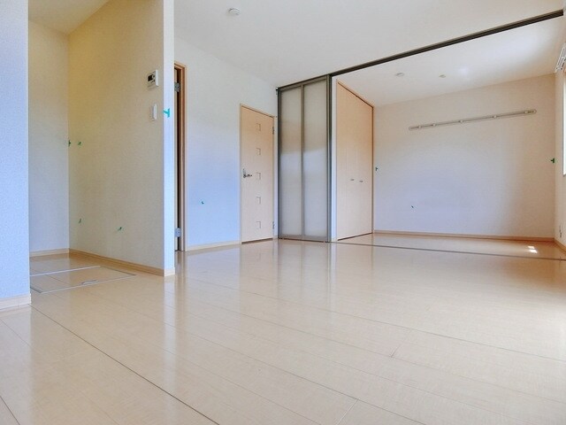 ボナールの物件内観写真