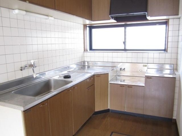 シャローム国立の物件内観写真