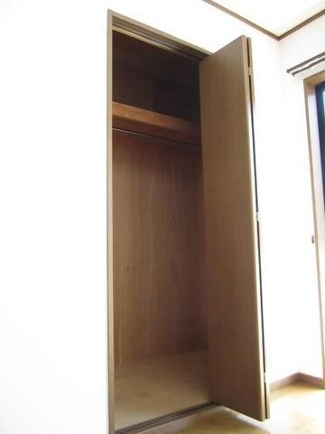 シャローム国立の物件内観写真