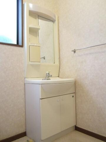 シャローム国立の物件内観写真