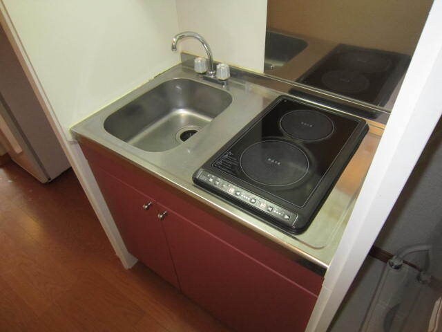 レオパレスピュアブリーズの物件内観写真