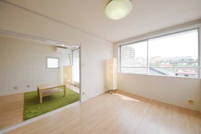 ＩＮＡハウスの物件内観写真