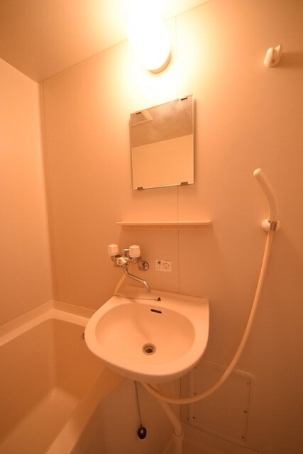 フリーデンスハイムの物件内観写真