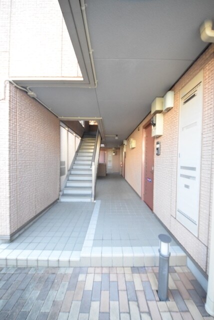 ファミールメゾンの物件内観写真