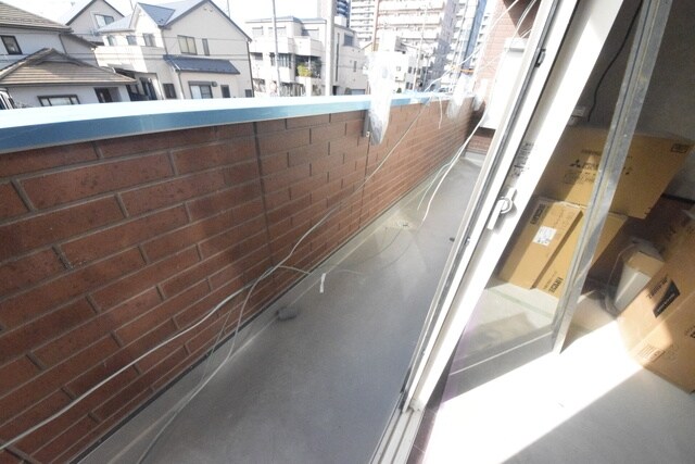 カーサグラナーデの物件内観写真