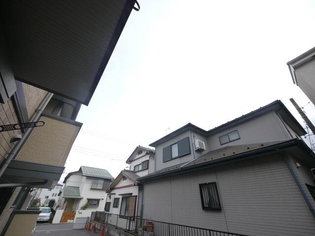 ＦＡＮＴＡＳＩＳＴＡの物件内観写真