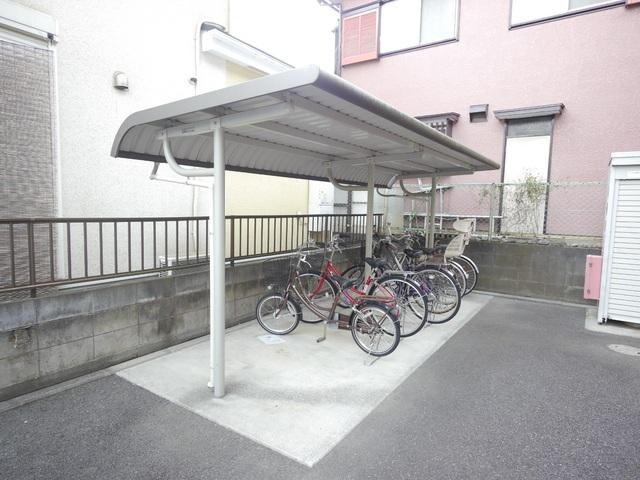 ＦＡＮＴＡＳＩＳＴＡの物件内観写真