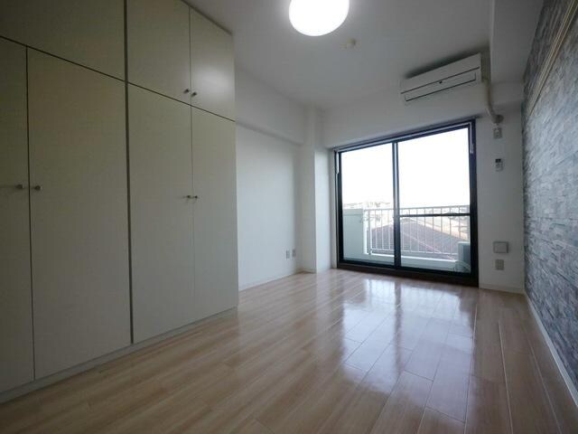 Kコートの物件内観写真