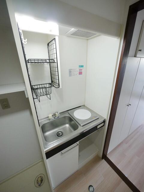 Kコートの物件内観写真