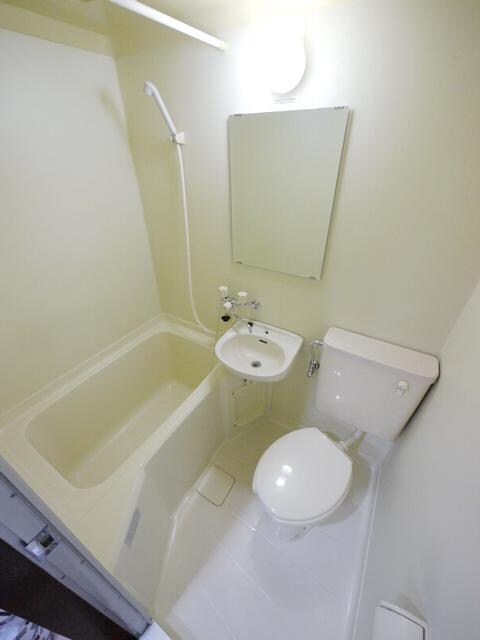 Kコートの物件内観写真