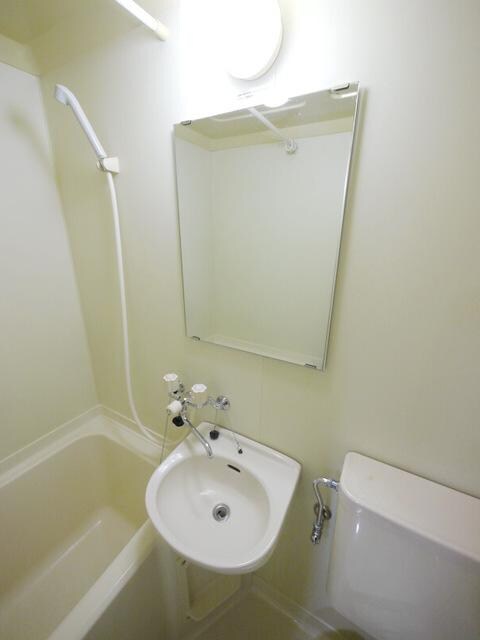 Kコートの物件内観写真