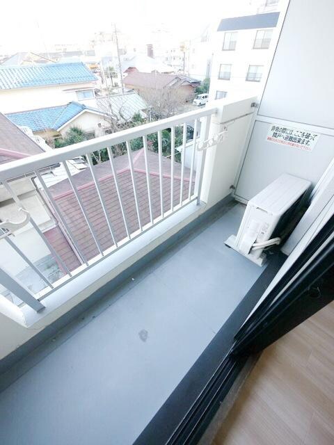 Kコートの物件内観写真