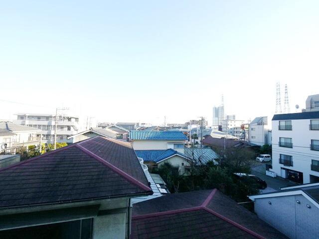 Kコートの物件内観写真