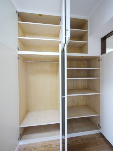 Kコートの物件内観写真