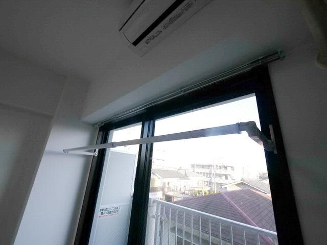 Kコートの物件内観写真