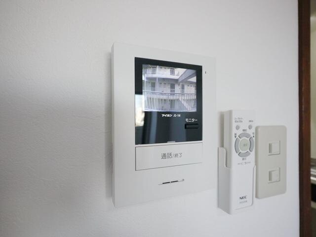 Kコートの物件内観写真