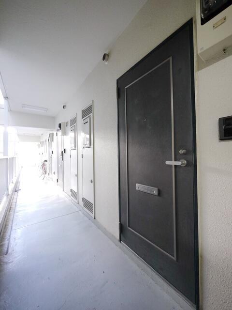 Kコートの物件内観写真