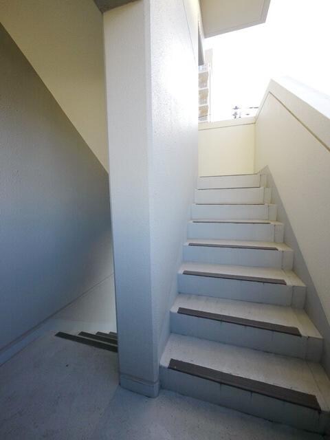 Kコートの物件内観写真