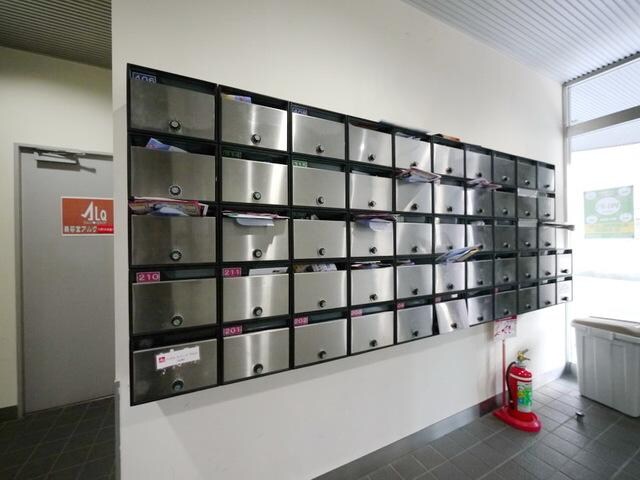 Kコートの物件内観写真