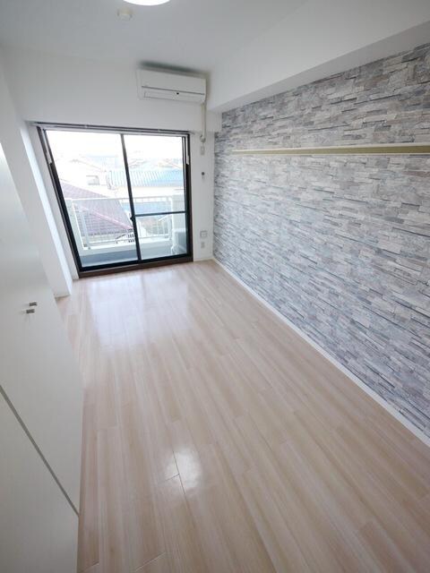 Kコートの物件内観写真