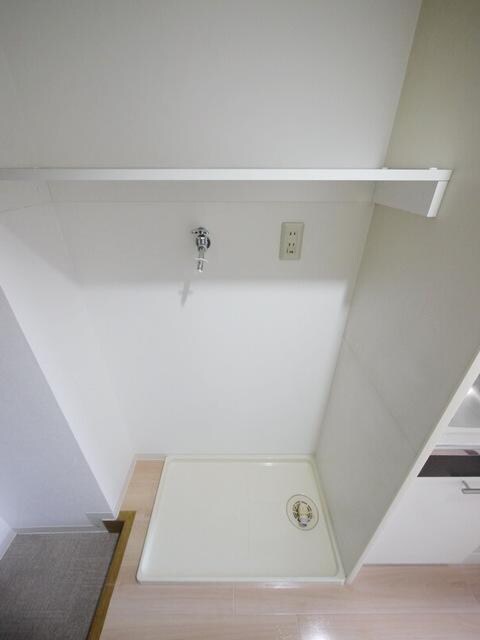 Kコートの物件内観写真