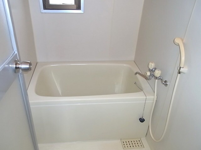 サンモール福生の物件内観写真