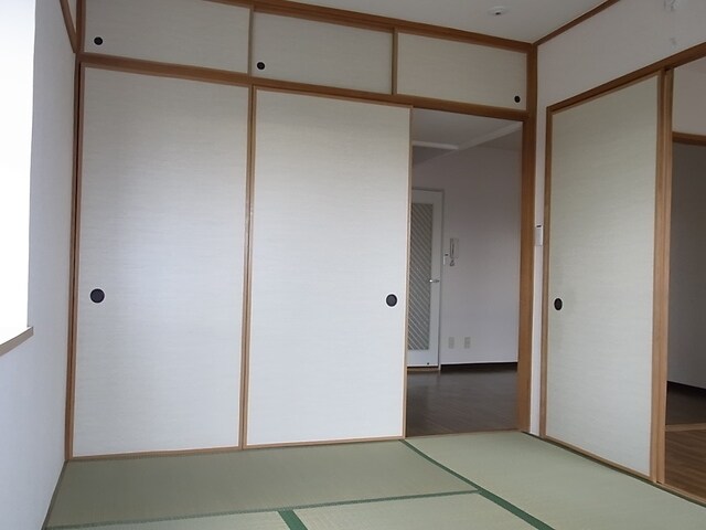 サンモール福生の物件内観写真