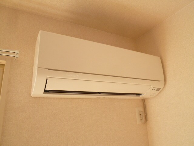 アムールIIの物件内観写真