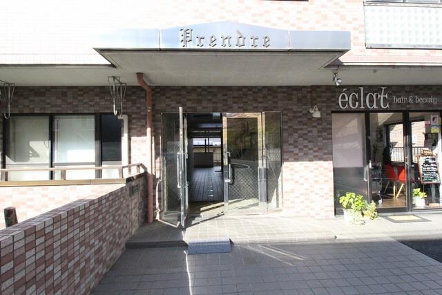 プランドールの物件内観写真