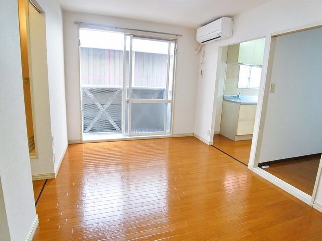 Ｃａｓａ・Ｖｅｒｄｅ　の物件内観写真