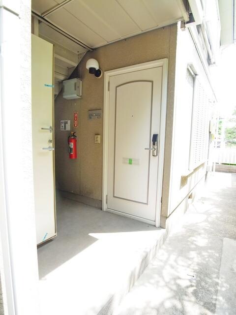 Ｃａｓａ・Ｖｅｒｄｅ　の物件内観写真