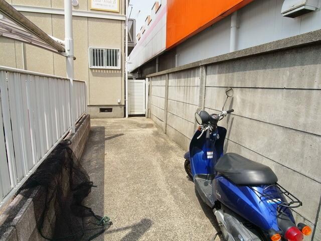 Ｃａｓａ・Ｖｅｒｄｅ　の物件内観写真