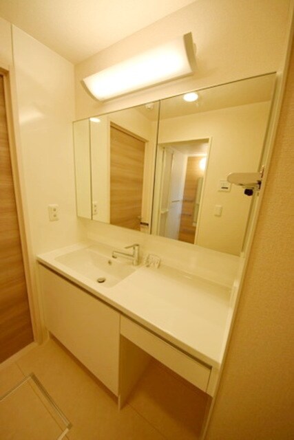 サンクフレールの物件内観写真