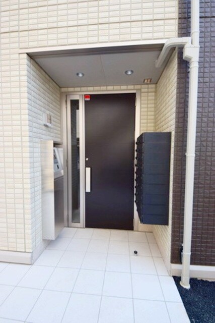 サンクフレールの物件内観写真