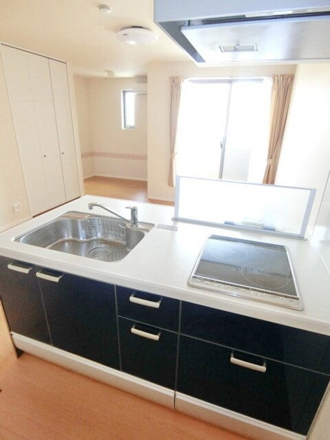 レガーロCの物件内観写真