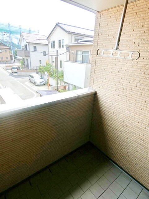 レガーロCの物件内観写真