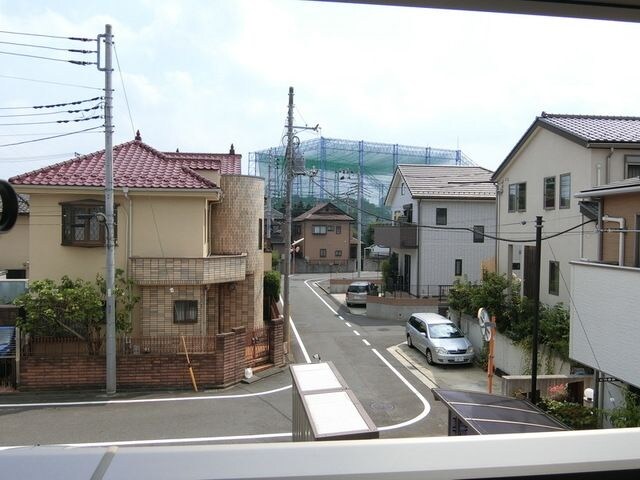 レガーロCの物件内観写真