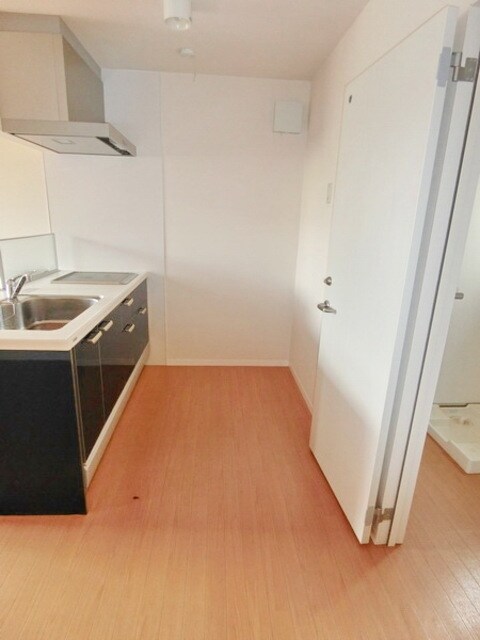 レガーロCの物件内観写真