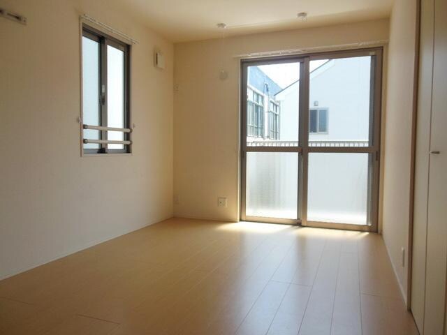 ＷＩＴ橋本台の物件内観写真