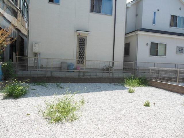 ＷＩＴ橋本台の物件内観写真