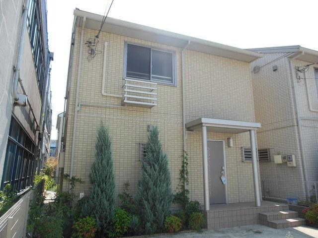 ＷＩＴ橋本台の物件内観写真