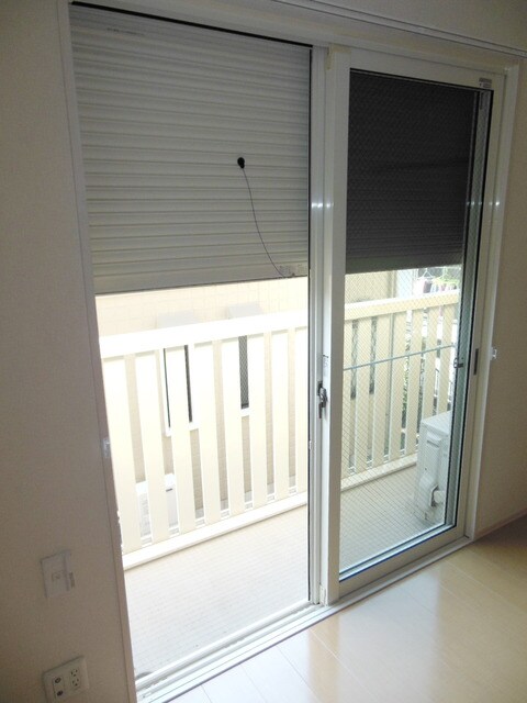 Ｍｉｒｅｉｌｌｅ（ミレイユ）の物件内観写真