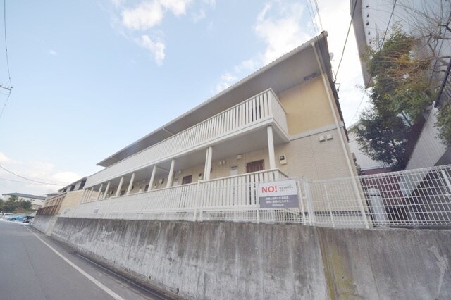 Ｍｉｒｅｉｌｌｅ（ミレイユ）の物件内観写真