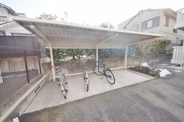 Ｍｉｒｅｉｌｌｅ（ミレイユ）の物件内観写真