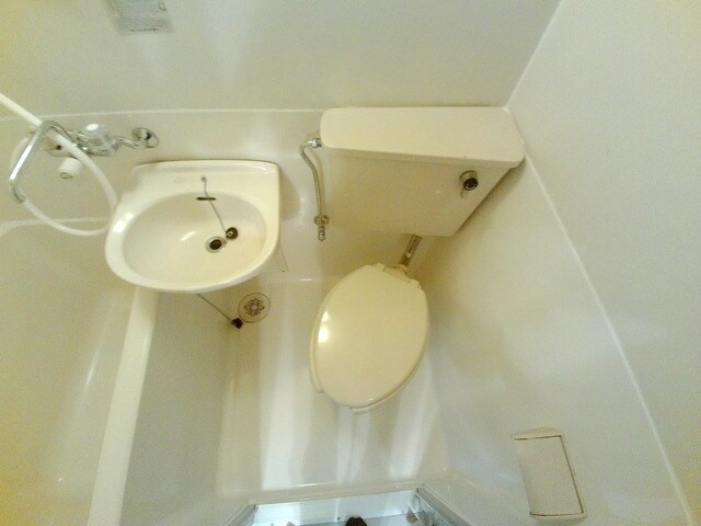 ハイツセランの物件内観写真