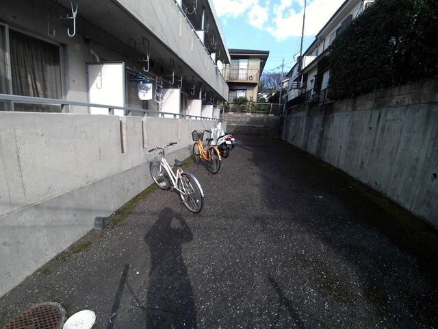 ハイツセランの物件内観写真